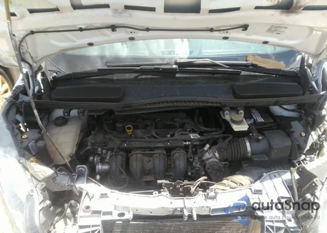 2016 Ford Transit Connect Xlt z USA, uszkodzony, nr VIN NM0LS7F73G1263847